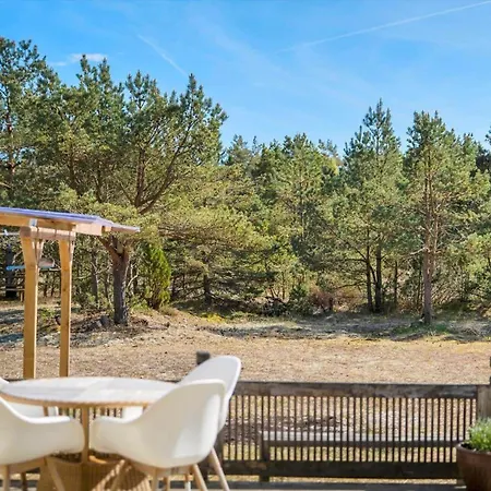 Oh588-hadsund-vidjeparken-20 펜션 Helberskov