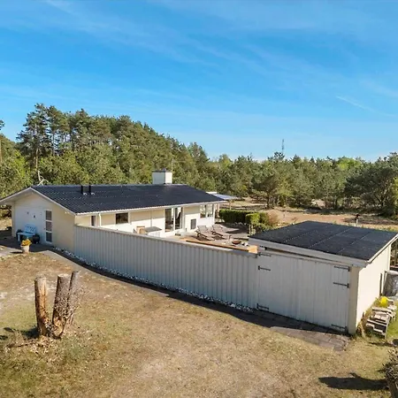 Oh588-hadsund-vidjeparken-20 펜션