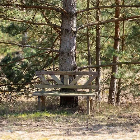 펜션 Oh588-hadsund-vidjeparken-20